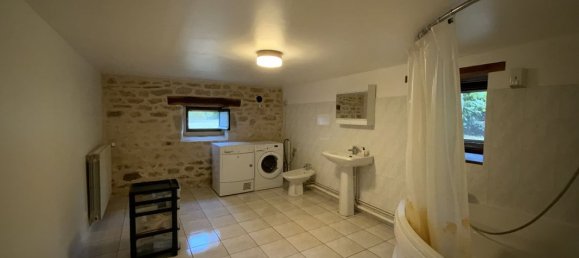 4 Schlafzimmer Haus in Creuse, France, Nr. 343897 7