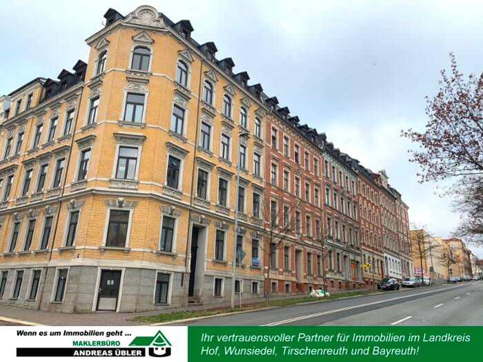 Estudio en Plauen, Germany No. 269381