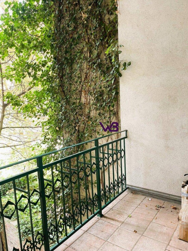 Apartamento de 3 habitaciónes en Wahring, Austria No. 246424