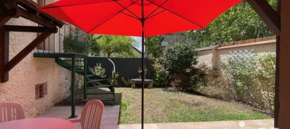 Casa T3 em Ousson-sur-Loire, France N.º 277065 16