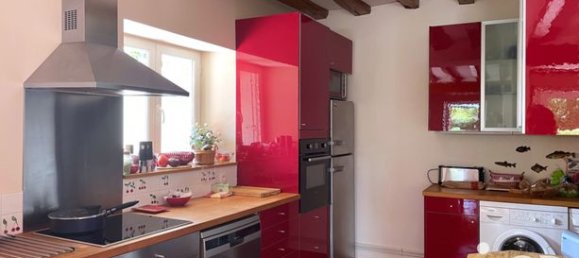 Casa T3 em Ousson-sur-Loire, France N.º 277065 7