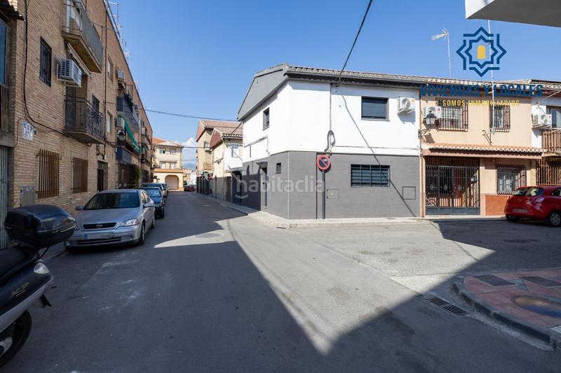 3 chambres Maison à Armilla, Spain No. 139142