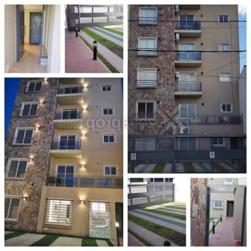 2 bedrooms Apartment in Bermudez, Argentina No. 53556