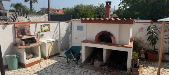 6 chambres Villa à Terracina, Italy No. 354943 42