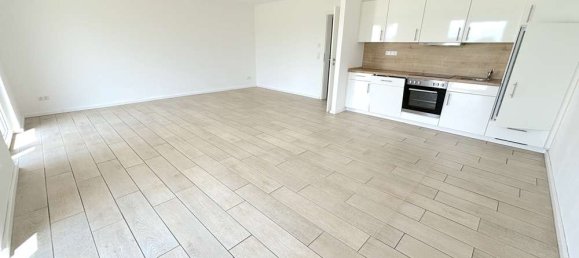 1 bedroom Townhouse in Schleswig-Holstein, Germany No. 50989 2