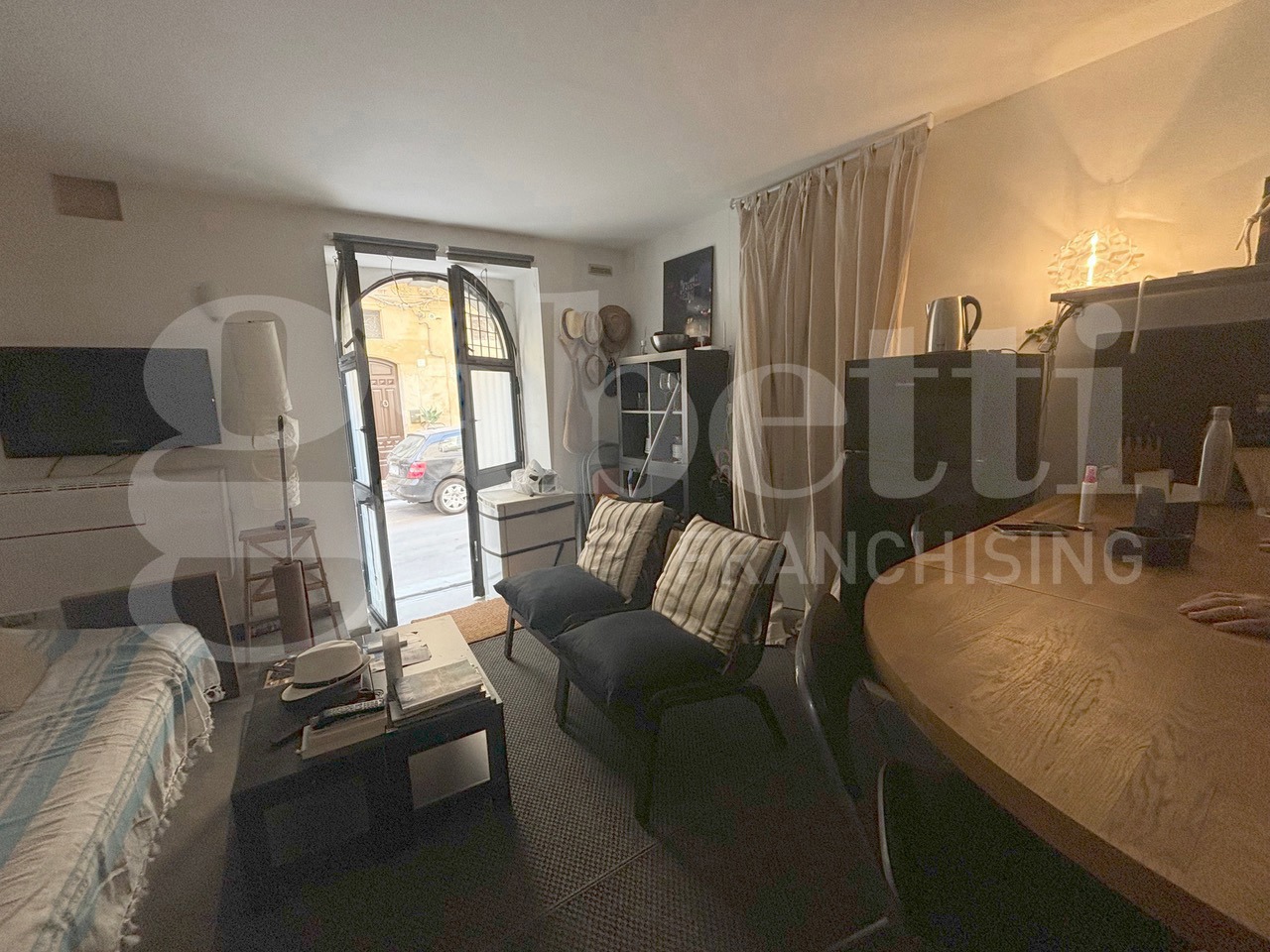 1 Schlafzimmer Haus in Syracuse, Italy, Nr. 265055