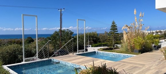 7 chambres Villa à Pegeia, Cyprus No. 22409 7