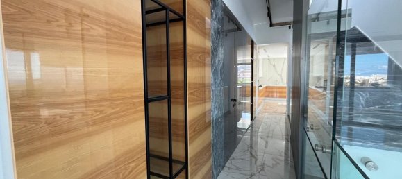 7 chambres Villa à Pegeia, Cyprus No. 22409 28