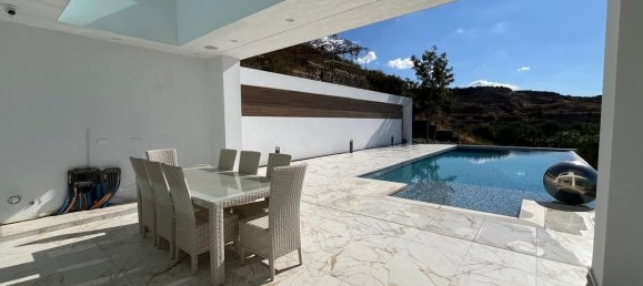 7 chambres Villa à Pegeia, Cyprus No. 22409 22