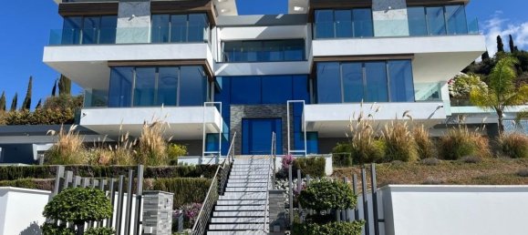 7 chambres Villa à Pegeia, Cyprus No. 22409 25