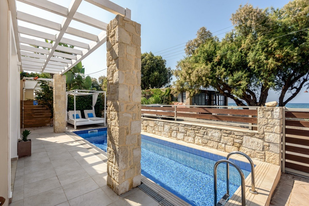 3 Schlafzimmer Wohnung in Chania, Greece, Nr. 53611