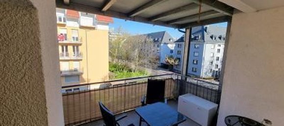 3-Zimmer Wohnung in Freiburg im Breisgau, Germany, Nr. 105171 2