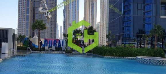 2 bedrooms Apartment in Business Bay, UAE No. 32434 15