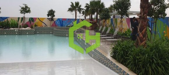 2 bedrooms Apartment in Business Bay, UAE No. 32434 14