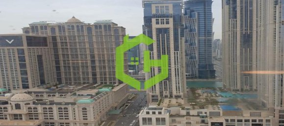 2 bedrooms Apartment in Business Bay, UAE No. 32434 13
