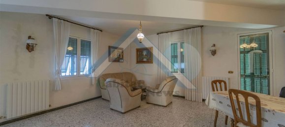 12-salle Villa à Bordighera, Italy No. 146869 16