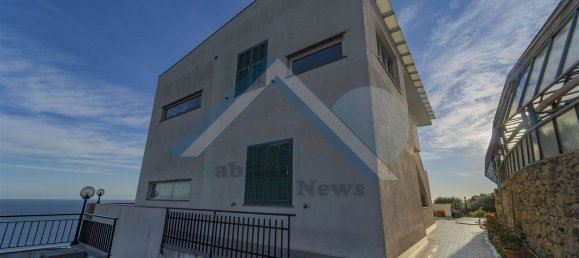 12-salle Villa à Bordighera, Italy No. 146869 22