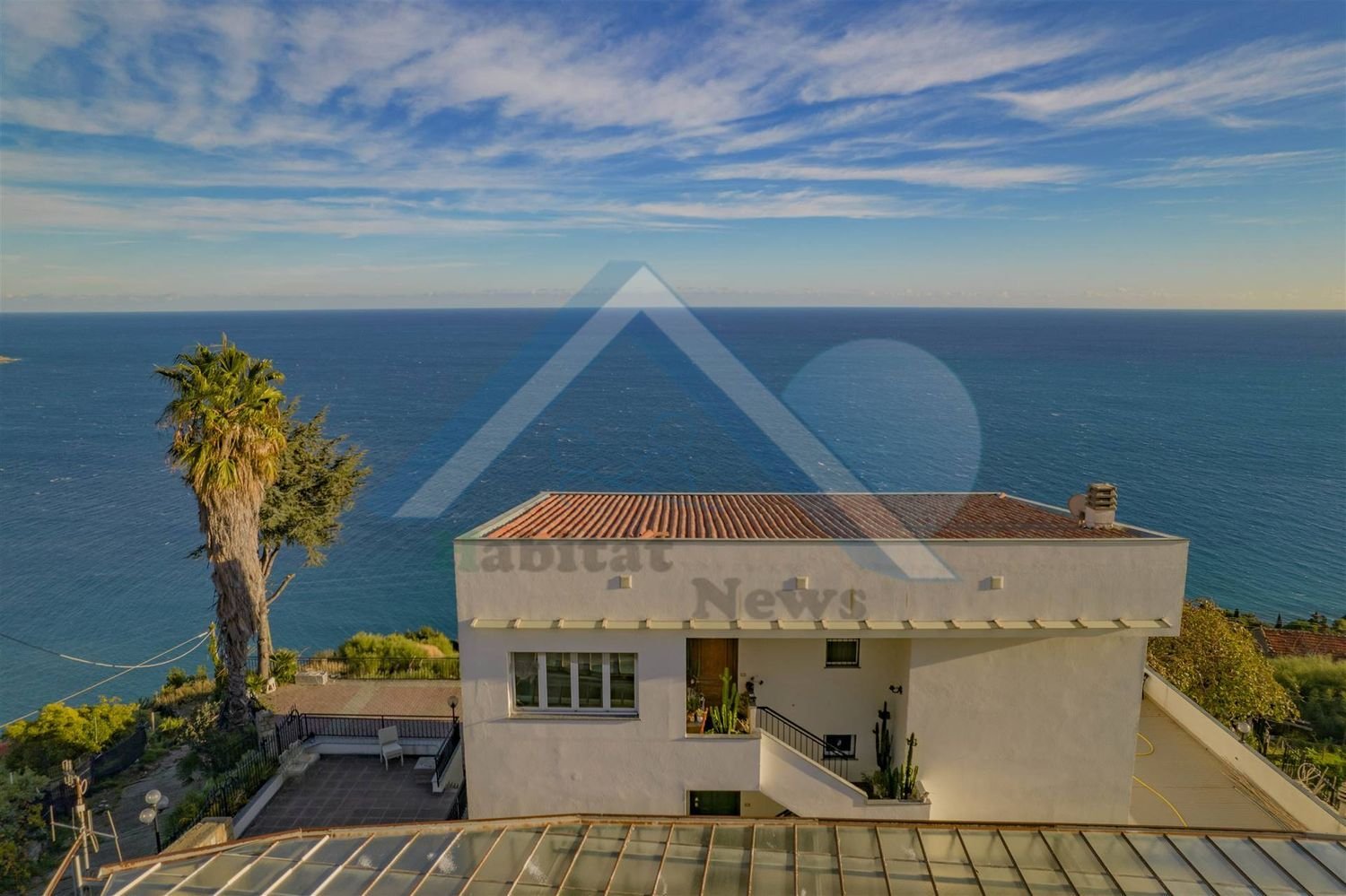 12-salle Villa à Bordighera, Italy No. 146869