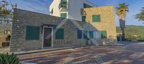 12-salle Villa à Bordighera, Italy No. 146869 24