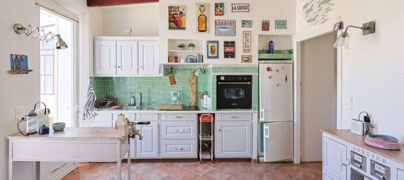 Apartamento T2 em La Ciotat, France N.º 345930 8