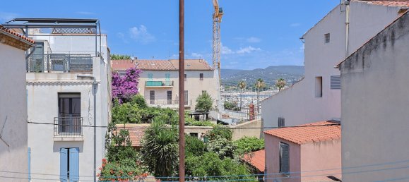 Apartamento T2 em La Ciotat, France N.º 345930 12