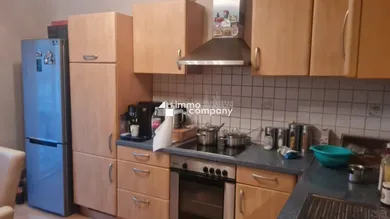 2 rooms Apartment in Lend, Austria No. 112804