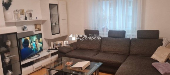 2 rooms Apartment in Lend, Austria No. 112804 9