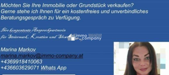 2 rooms Apartment in Lend, Austria No. 112804 2