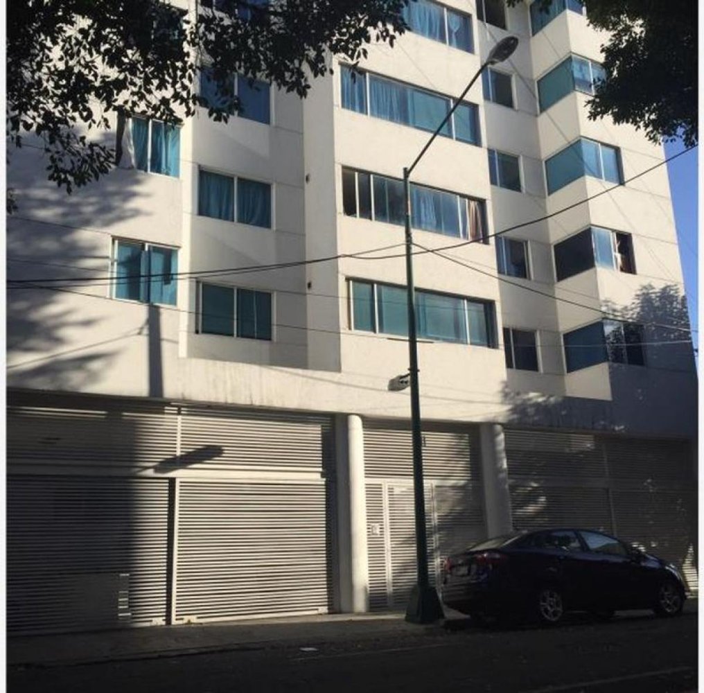 Apartamento T2 em Mexicali, Mexico N.º 148116