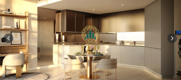 1 bedroom Apartment in Business Bay, UAE No. 13016 2