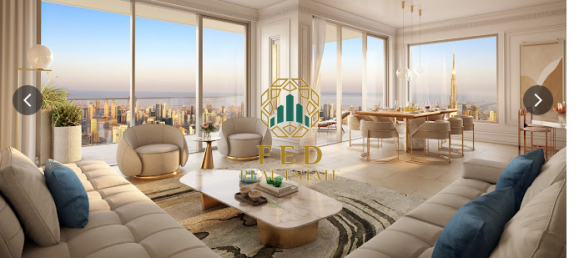 1 bedroom Apartment in Business Bay, UAE No. 13016 4