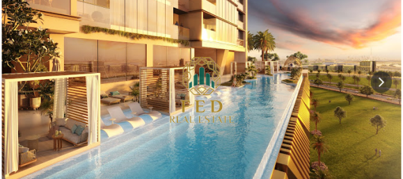 1 bedroom Apartment in Business Bay, UAE No. 13016 3