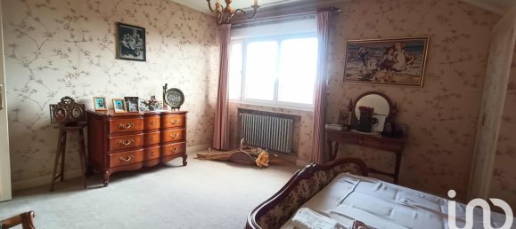 Casa de 5 dormitorios en Bonnard, France No. 348569 14