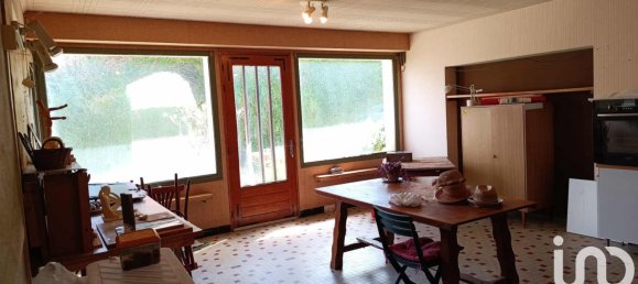 Casa de 5 dormitorios en Bonnard, France No. 348569 20