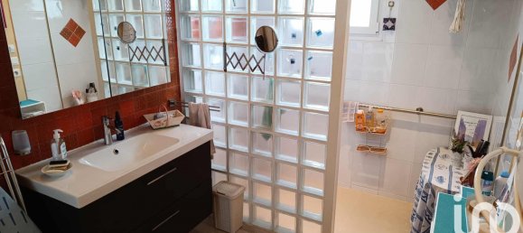 Casa de 5 dormitorios en Bonnard, France No. 348569 7