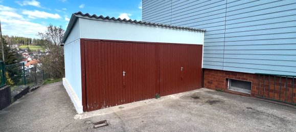 3 rooms Apartment in Schwarzwald-Baar-Kreis, Germany No. 86862 22