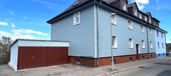 3 rooms Apartment in Schwarzwald-Baar-Kreis, Germany No. 86862 3