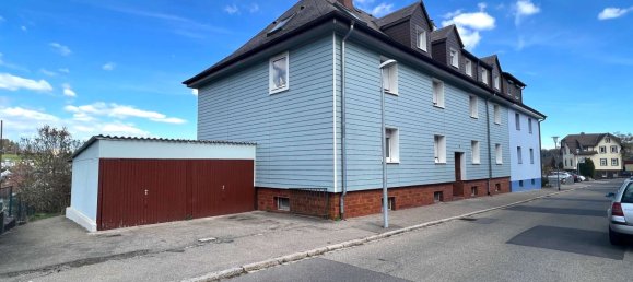 3 rooms Apartment in Schwarzwald-Baar-Kreis, Germany No. 86862 23