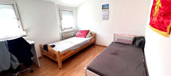 3 rooms Apartment in Schwarzwald-Baar-Kreis, Germany No. 86862 12