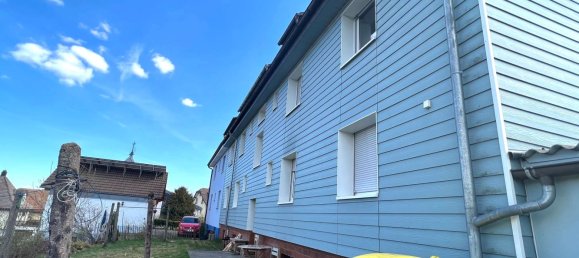 3 rooms Apartment in Schwarzwald-Baar-Kreis, Germany No. 86862 21