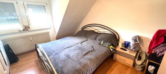 3 rooms Apartment in Schwarzwald-Baar-Kreis, Germany No. 86862 13