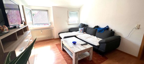 3 rooms Apartment in Schwarzwald-Baar-Kreis, Germany No. 86862 7