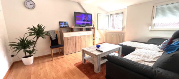 3 rooms Apartment in Schwarzwald-Baar-Kreis, Germany No. 86862 6