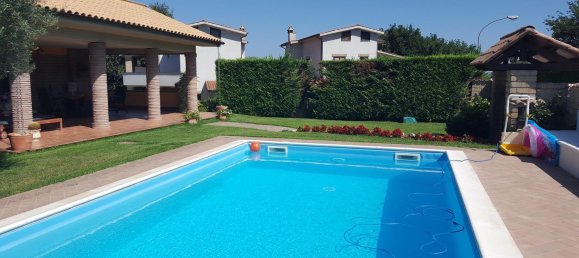 8غرفة فيلا في Monterosi, Italy رقم 71252 32