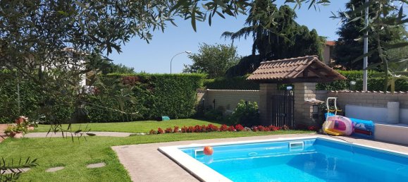 8غرفة فيلا في Monterosi, Italy رقم 71252 29