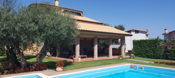 8غرفة فيلا في Monterosi, Italy رقم 71252 34