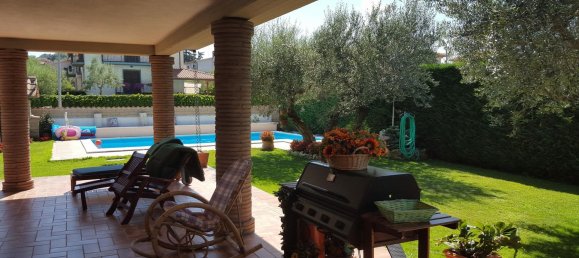 8غرفة فيلا في Monterosi, Italy رقم 71252 26