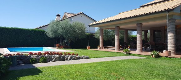 8غرفة فيلا في Monterosi, Italy رقم 71252 37