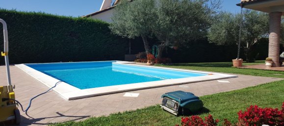 8غرفة فيلا في Monterosi, Italy رقم 71252 40