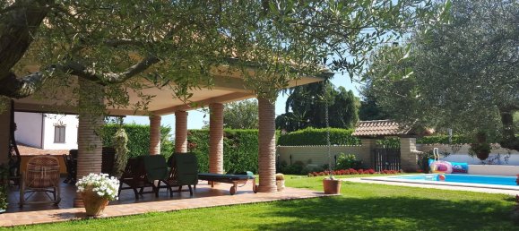 8غرفة فيلا في Monterosi, Italy رقم 71252 27